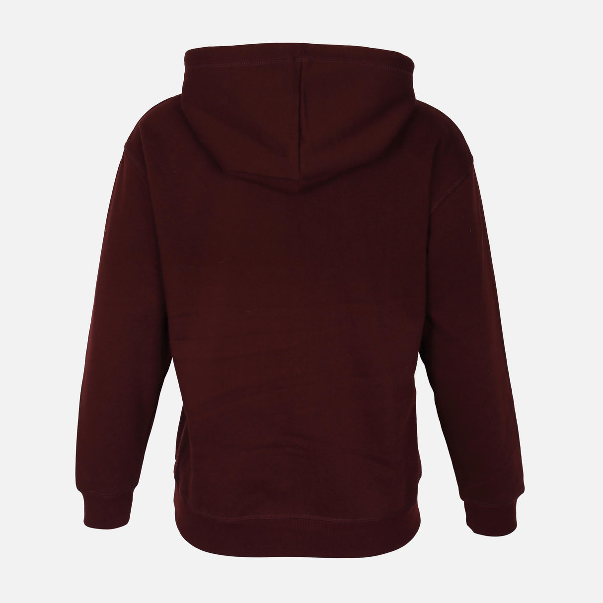 LADIES FLEECE HOODIE