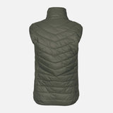 LADIES PUFFER GILET