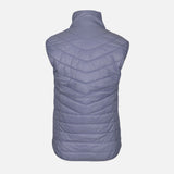 LADIES PUFFER GILET