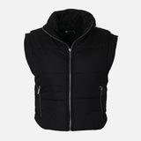 LADIES PADDED GILET