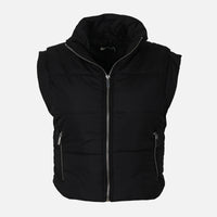 Ladies Padded Gilet