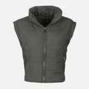 Ladies Padded Gilet