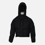 LADIES PADDED JACKET