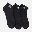 SPORTS ANKLE SOCKS 3 PAIRS
