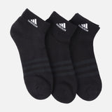 SPORTS ANKLE SOCKS 3 PAIRS