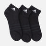 SPORTS ANKLE SOCKS 3 PAIRS