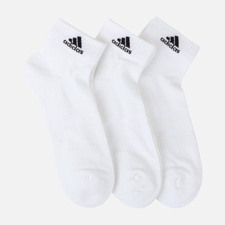SPORTS ANKLE SOCKS 3 PAIRS
