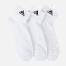 SPORTS ANKLE SOCKS 3 PAIRS
