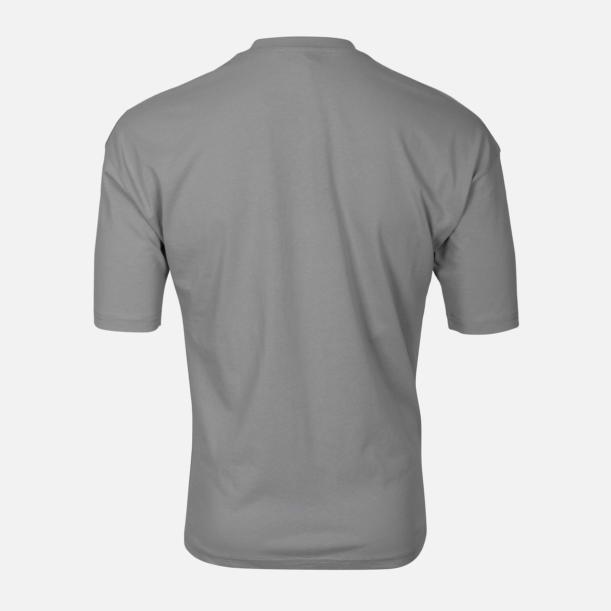 MEN T-SHIRT ROUND NECK