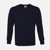 MEN PULLOVER ROUND NECK