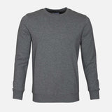 MEN PULLOVER ROUND NECK