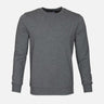 MEN PULLOVER ROUND NECK