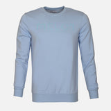 MEN PULLOVER ROUND NECK