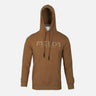 MEN REGULAR FIT PULLOVER HOODED