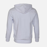 MEN REGULAR FIT CARDIGAN HOODED