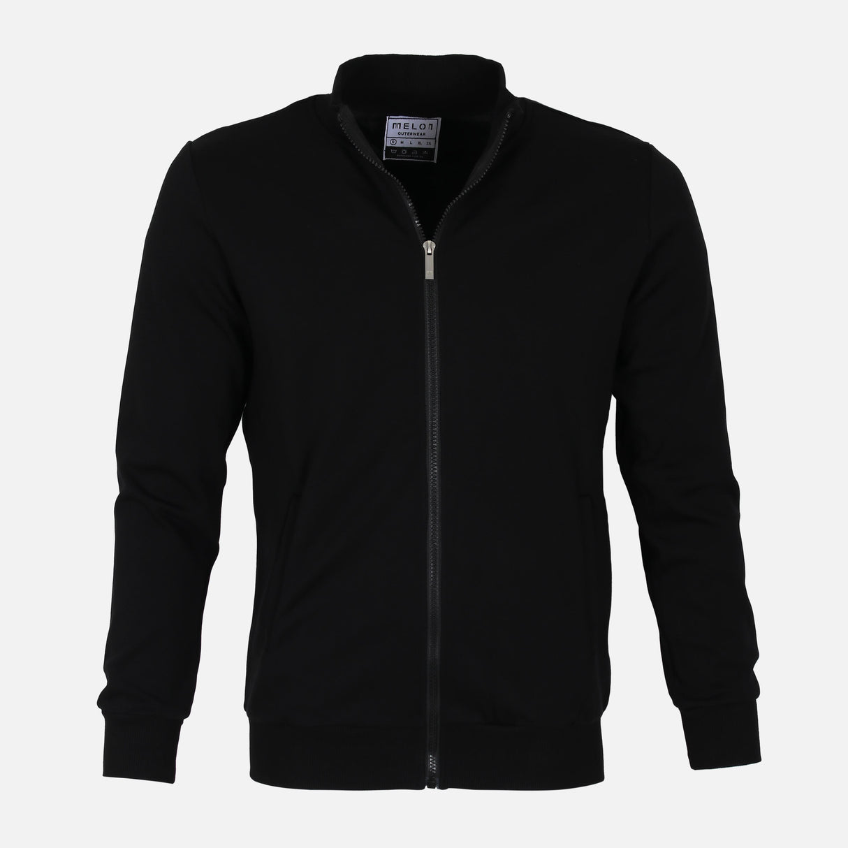 MEN REGULAR FIT CARDIGAN