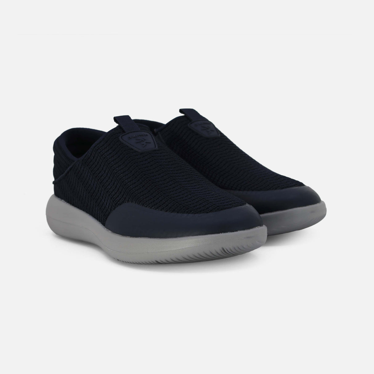 MEN SPORTS SLIP-ON SHOES