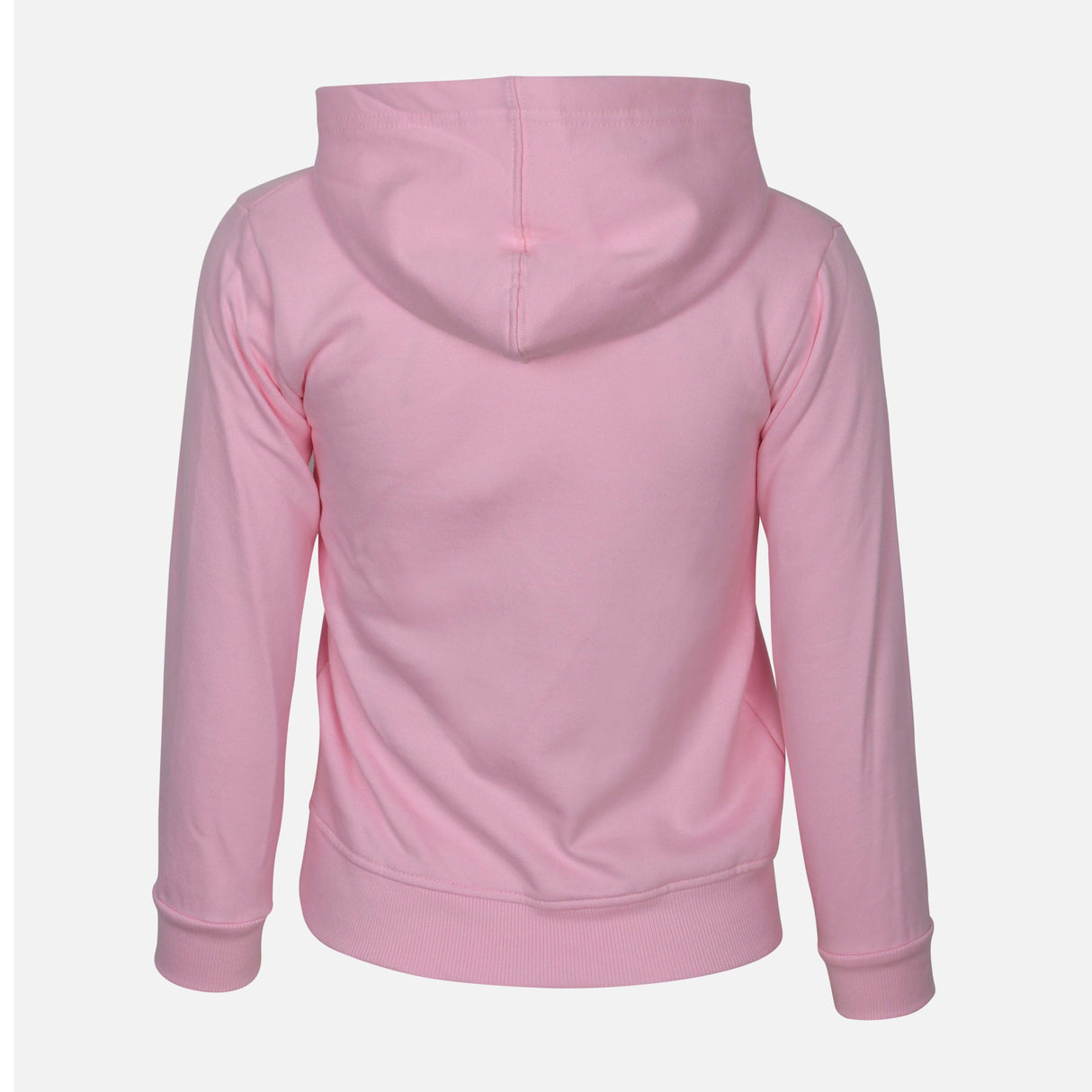 GIRLS HOODED PULLOVER