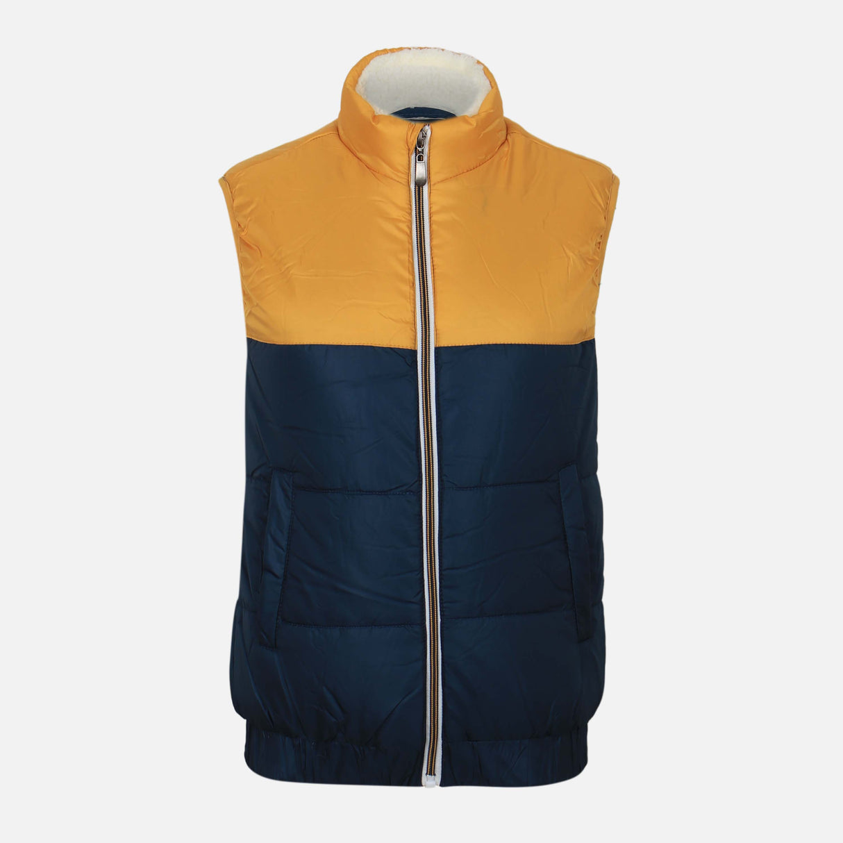 BOYS PADDED VEST