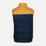 BOYS PADDED VEST