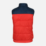 BOYS PADDED VEST