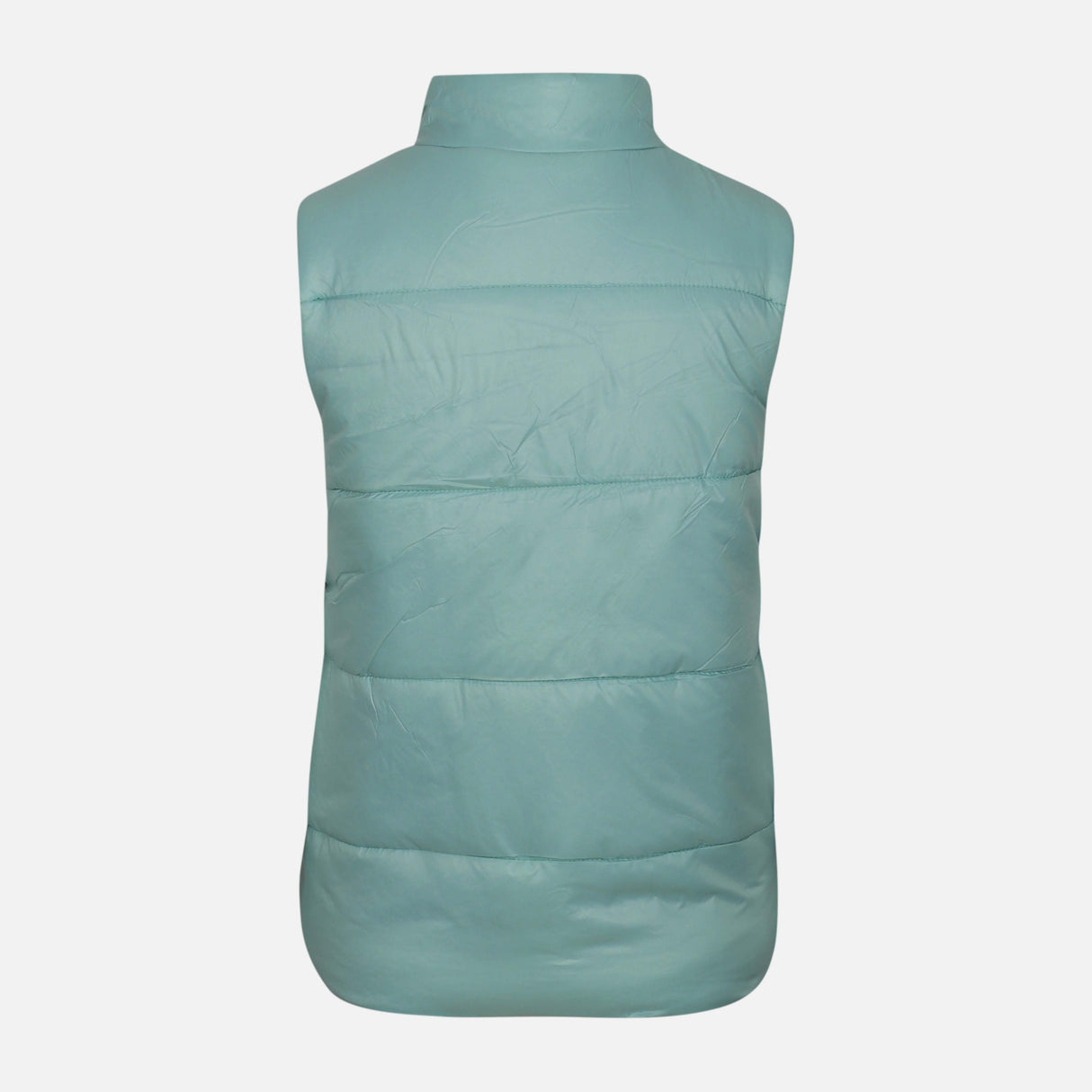 GIRLS PADDED VEST