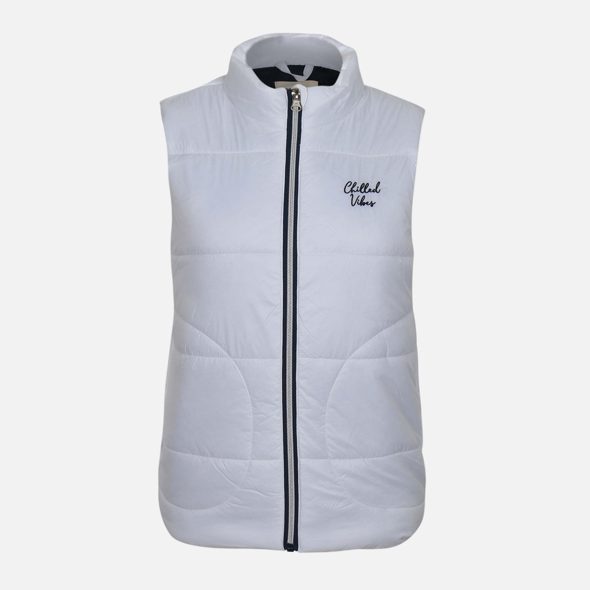 GIRLS PADDED VEST