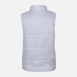 GIRLS PADDED VEST