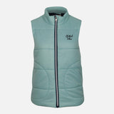 GIRLS PADDED VEST