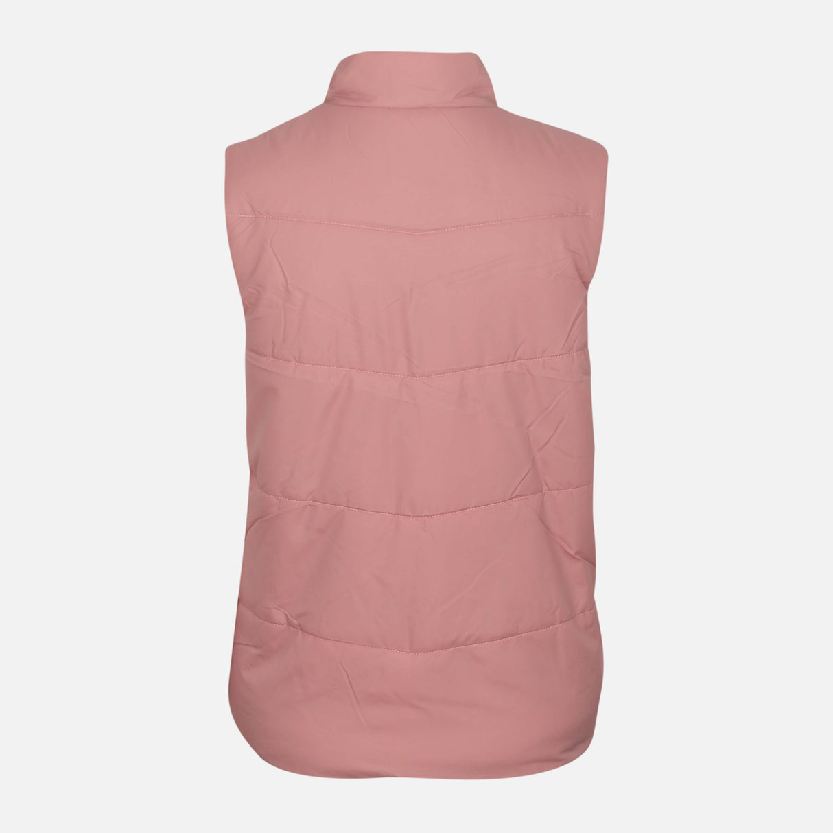 GIRLS PADDED VEST