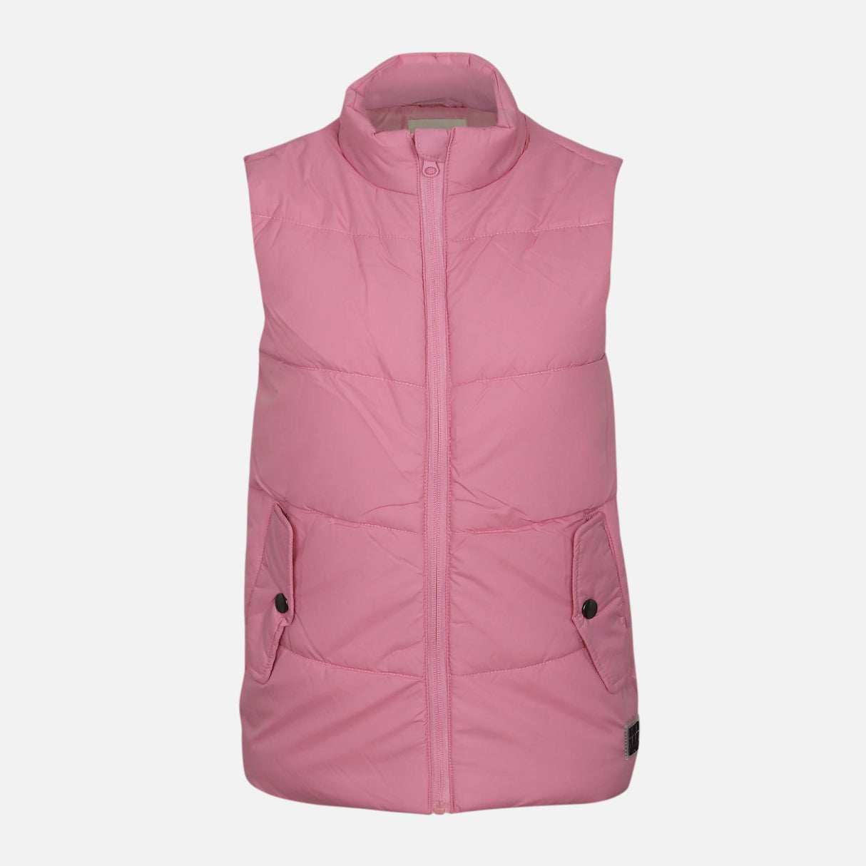 GIRLS PADDED VEST