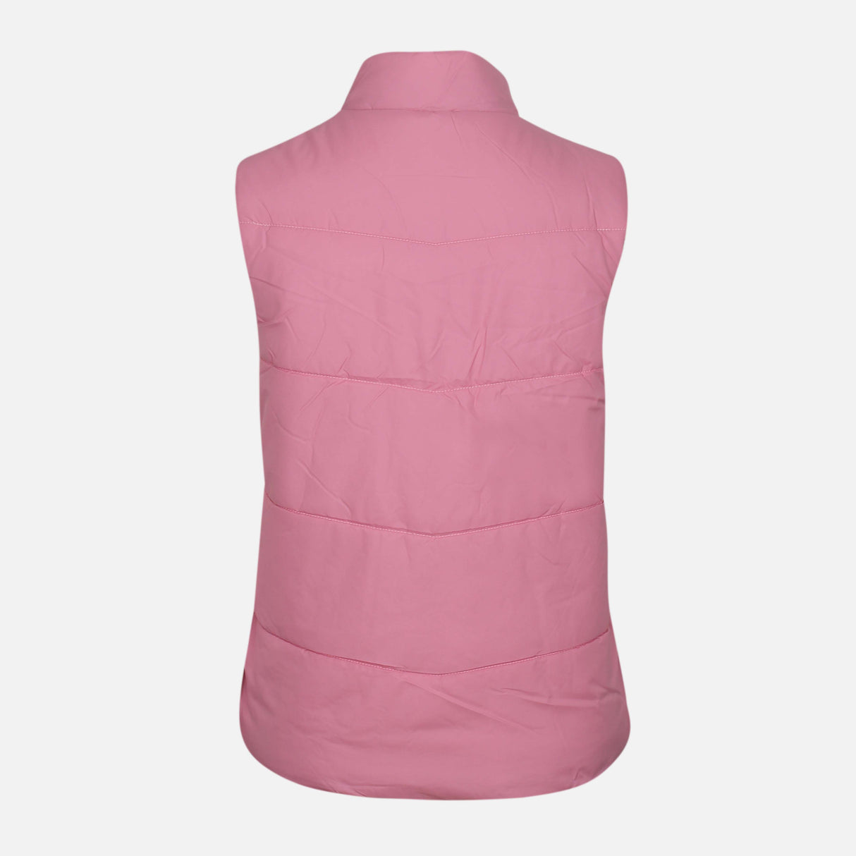 GIRLS PADDED VEST