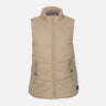 GIRLS PADDED VEST