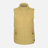 GIRLS PADDED VEST