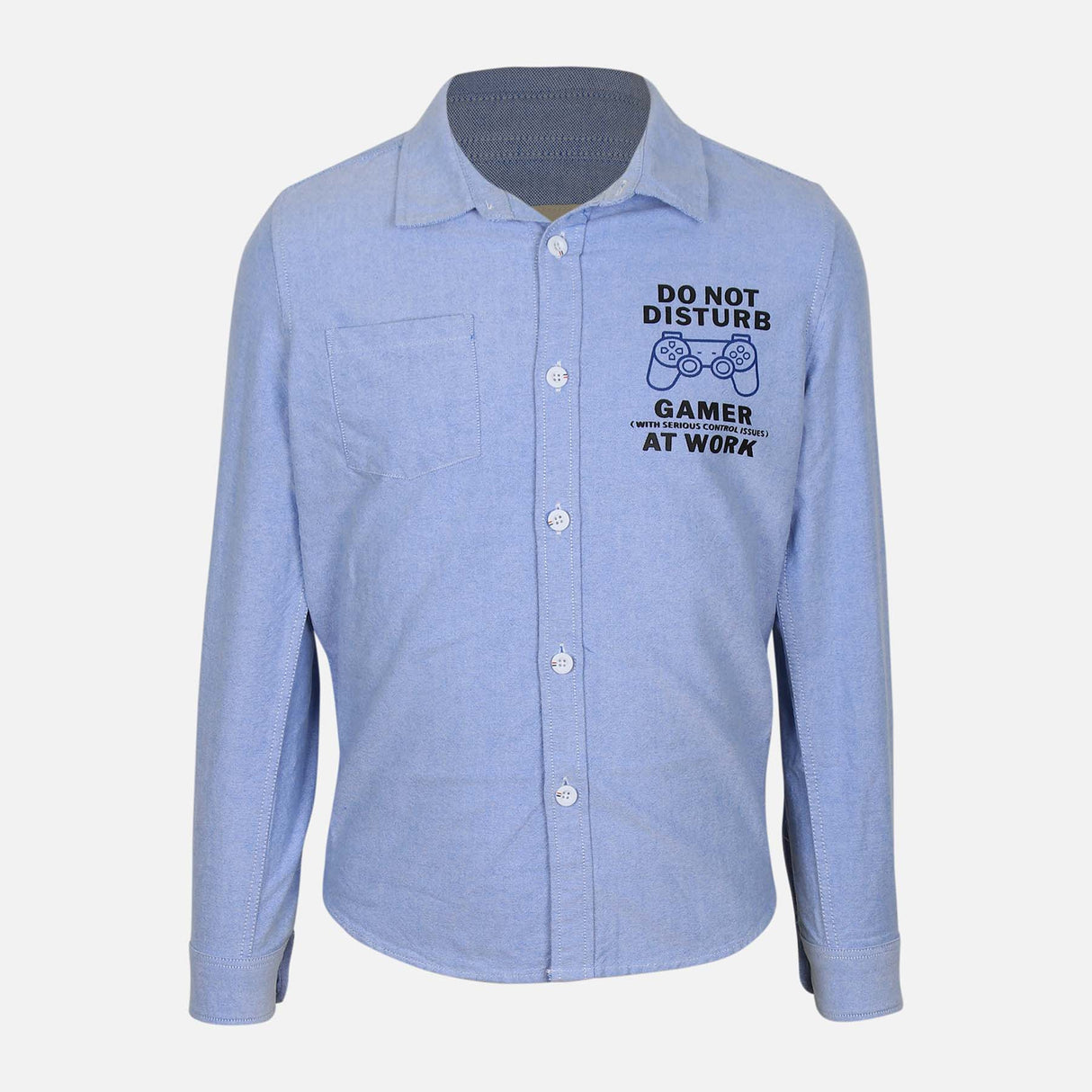 BOYS SHIRT