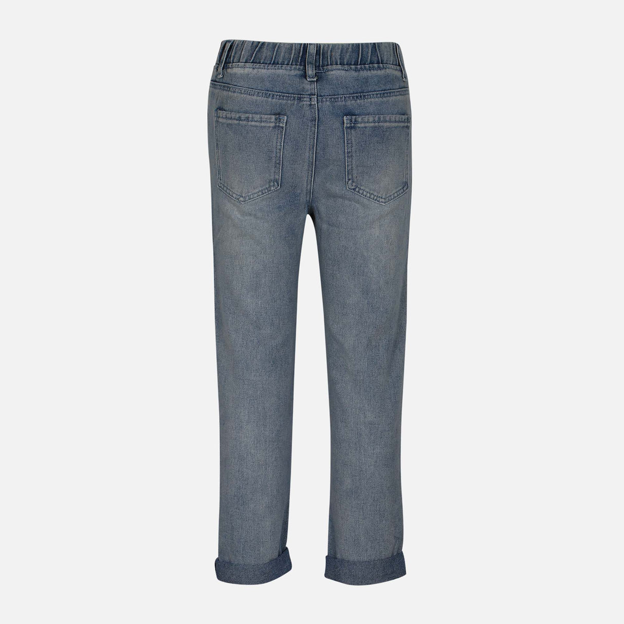 BOYS PANTS JEANS