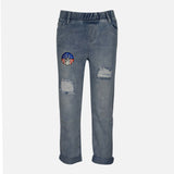 BOYS PANTS JEANS