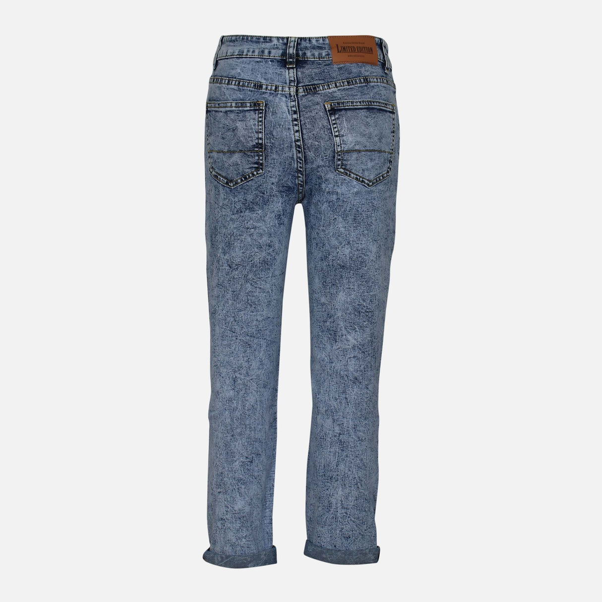 BOYS PANTS JEANS