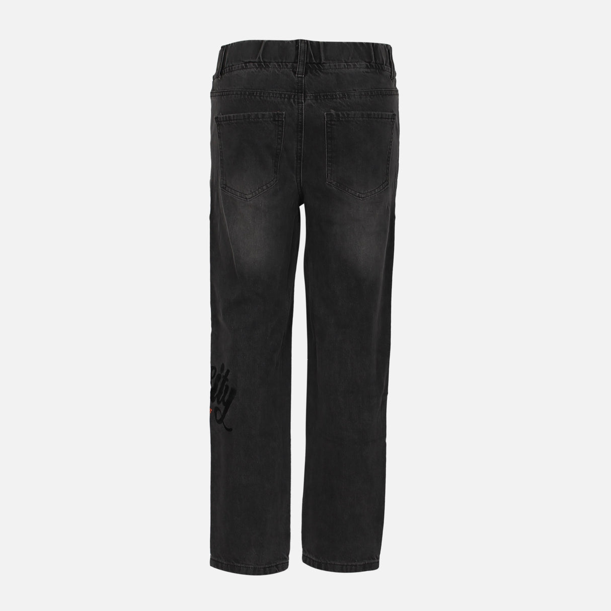 BOYS PANTS JEANS