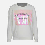 GIRLS PULLOVER