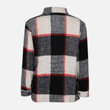 BOYS FLANNEL SHIRT