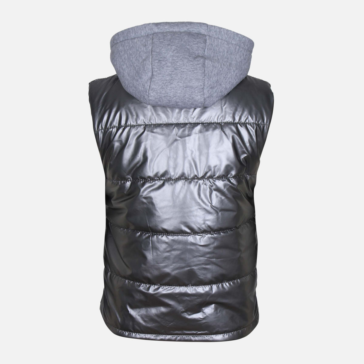 BOYS PADDED VEST