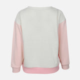 GIRLS PULLOVER