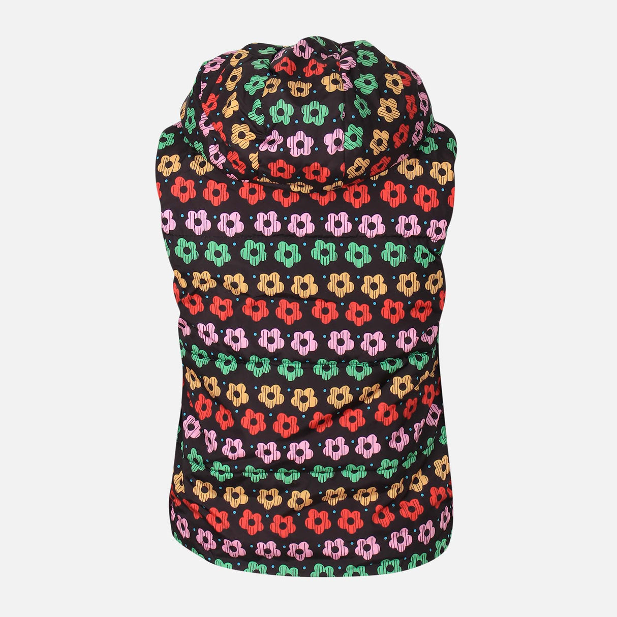 GIRLS PADDED VEST