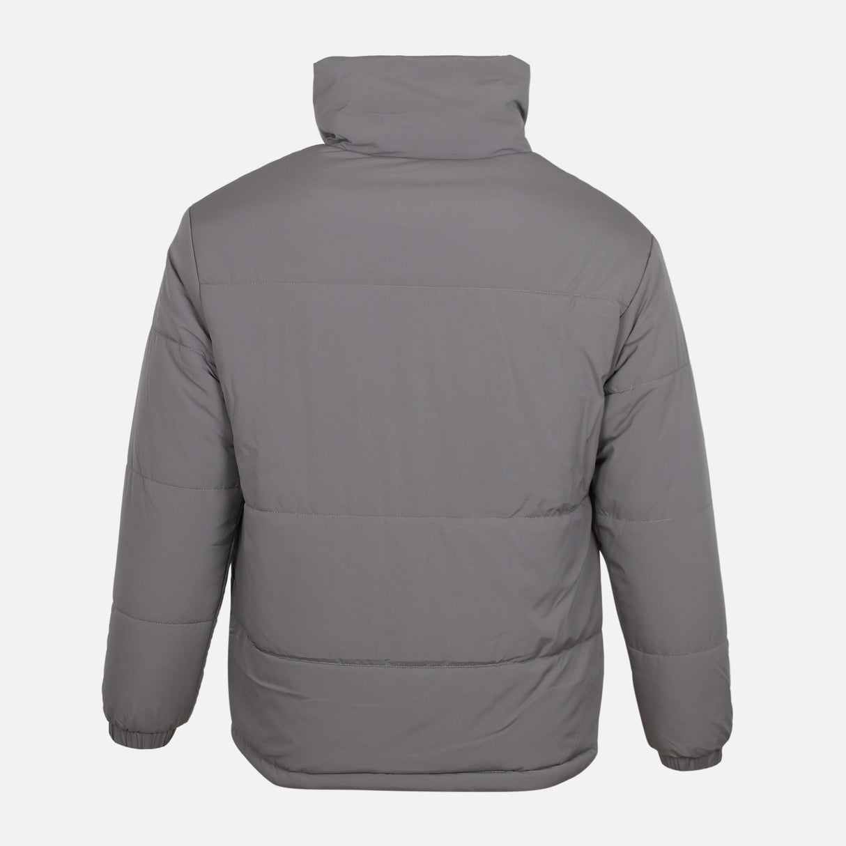 MEN REGULAR FIT JACKET