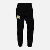 MEN REGULAR FIT JOGGING PANTS KINITED