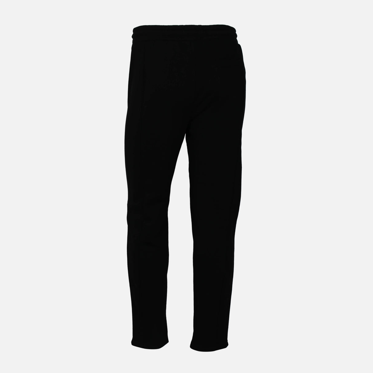 MEN REGULAR FIT JOGGING PANTS KINITED