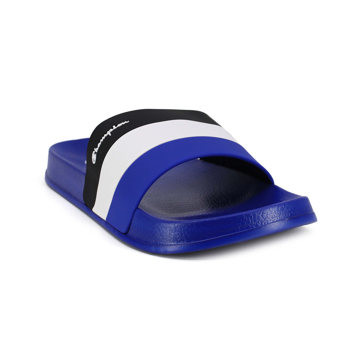 MEN CASUAL SLIDES SLIPPERS