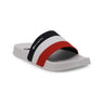 MEN CASUAL SLIDES SLIPPERS