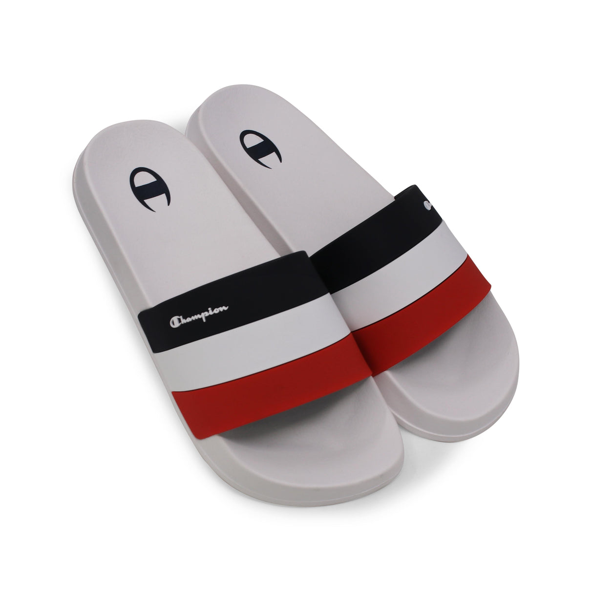 MEN CASUAL SLIDES SLIPPERS